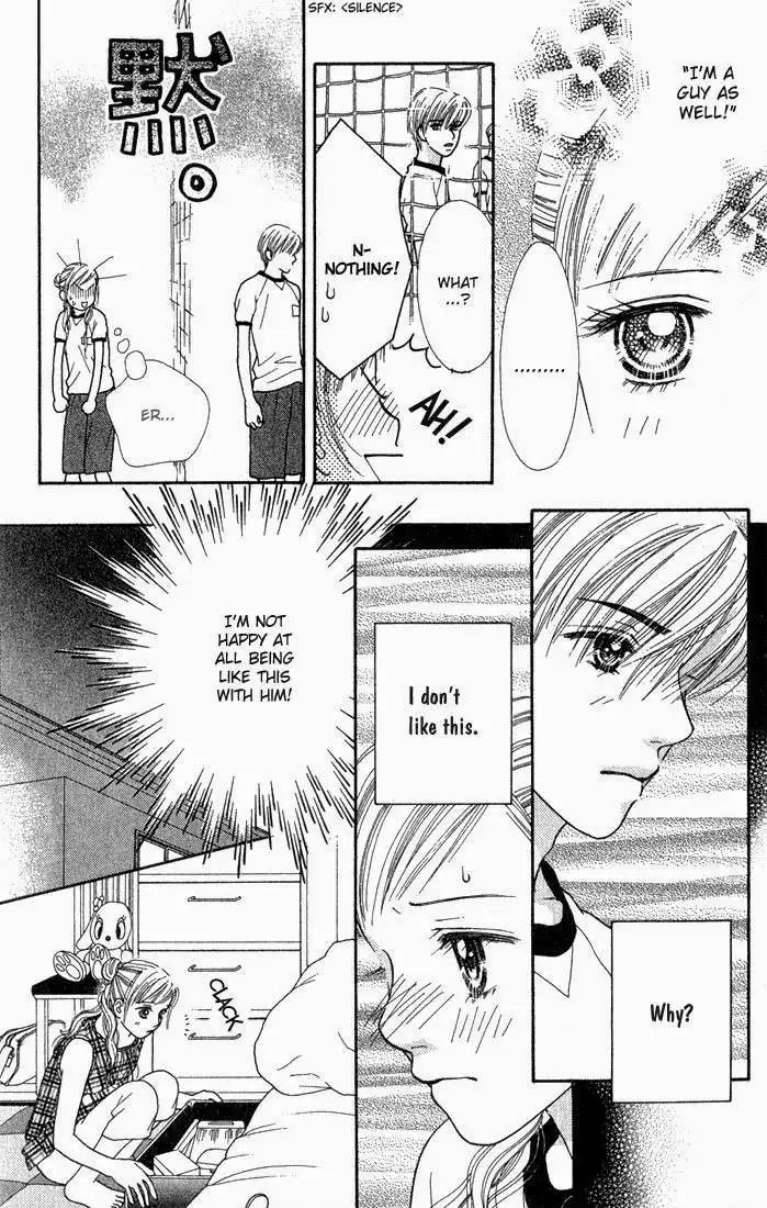 Parfait Tic Chapter 20 15